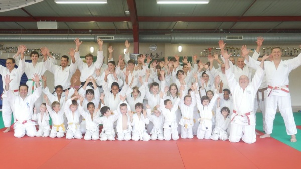 Fonds de Développement - Aides aux clubs - Judo des Hauts-Cantons